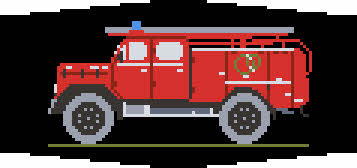 Feuerwehrauto-403